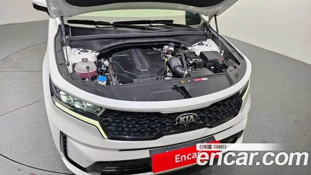 Kia Sorento 4th Generation id 2849854 из Кореи 16