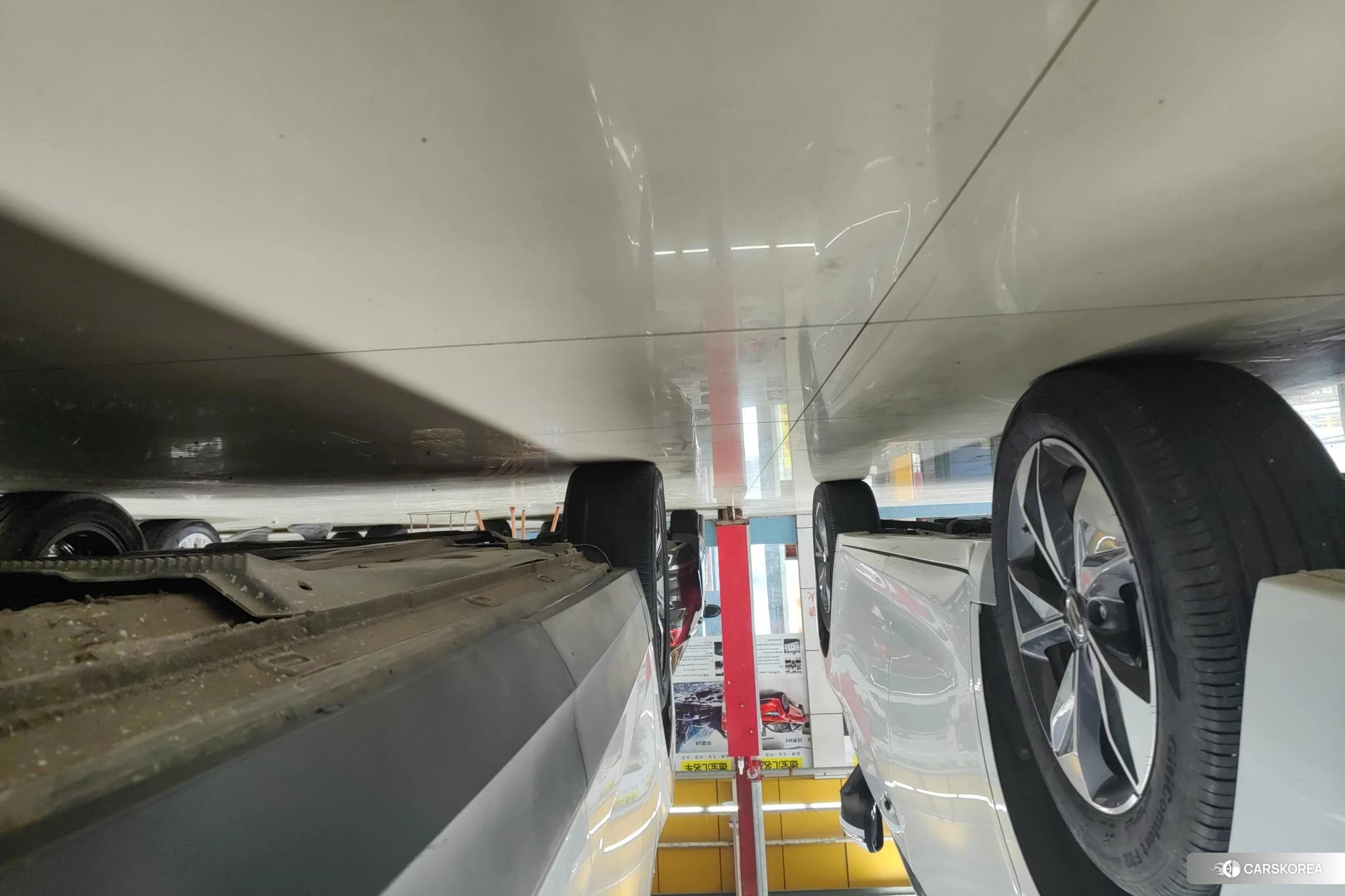 Volkswagen Tuyue id 4467658 из Китая 13