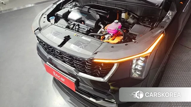 Kia The New Sorento 4th Generation id 3081515 из Кореи 16