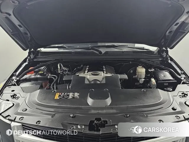 Cadillac Escalade id 3434334 из Кореи 16