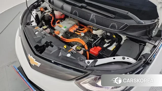 Chevrolet (GM Daewoo) Bolt EV id 3336578 из Кореи 16