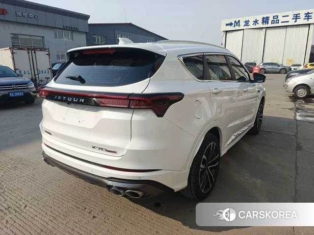 Jietu X70 PLUS id 4207932 из Китая 8