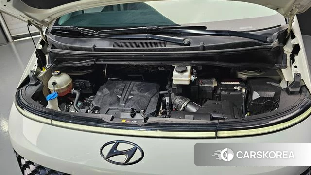 Hyundai Staria id 4916726 из Кореи 27