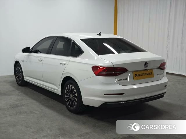 Volkswagen Lavida Pure Electric id 4211647 из Китая 16