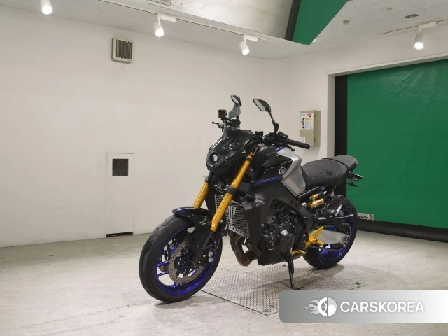 Проданный Yamaha MT-09 SP id 4289753 из Японии, фото 4