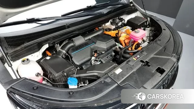 Kia The New Carnival 4th Generation id 3472056 из Кореи 16