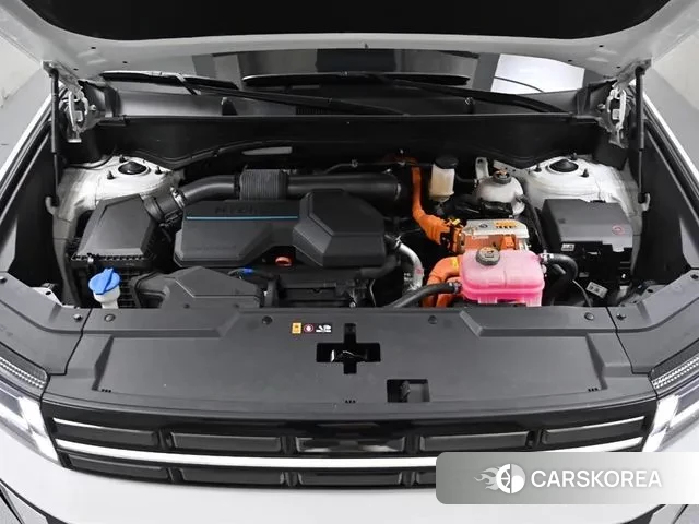 Hyundai Santa Fe (MX5) id 3482404 из Кореи 16