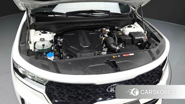 Kia Sorento 4th Generation id 4542775 из Кореи 26