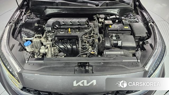 Kia The New K3 2nd generation id 4500618 из Кореи 31
