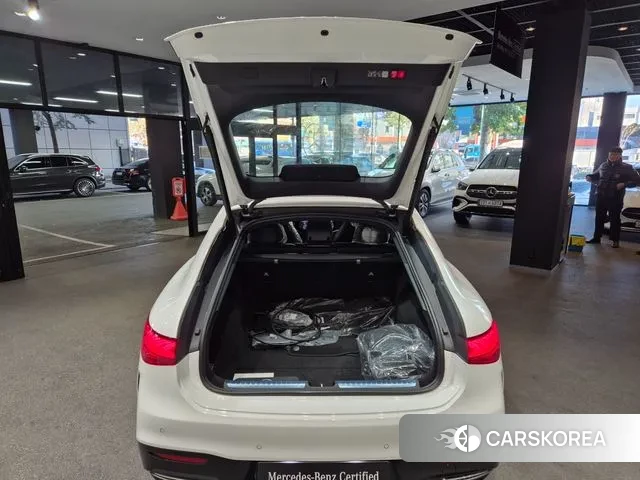 Mercedes-Benz EQS V297 id 3420333 из Кореи 16