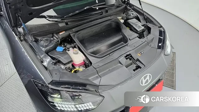 Hyundai Ionic 6 id 3011624 из Кореи 16