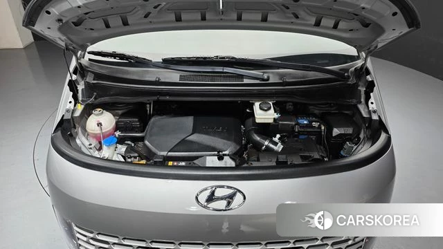 Hyundai Staria id 4893865 из Кореи 29