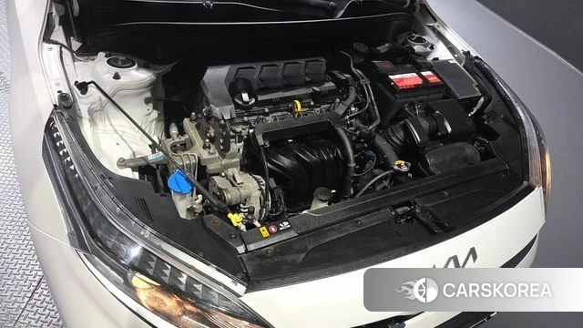 Kia The New K3 2nd generation id 4489686 из Кореи 28