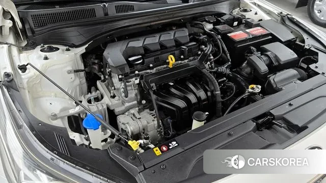 Kia Come New K3 id 2981852 из Кореи 16