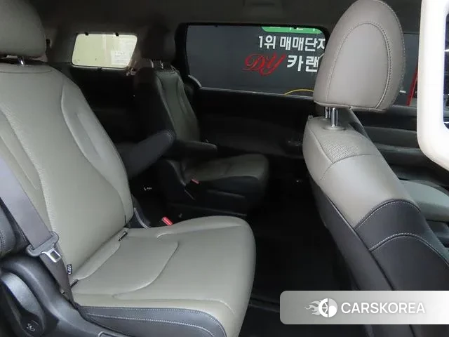 Kia The New Carnival 4th Generation id 3512177 из Кореи 16