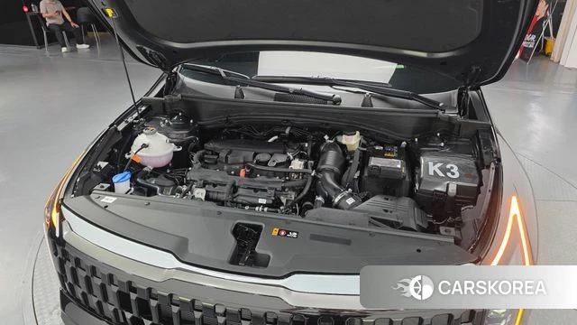 Kia The New Sportage 5th Generation id 4681265 из Кореи 16