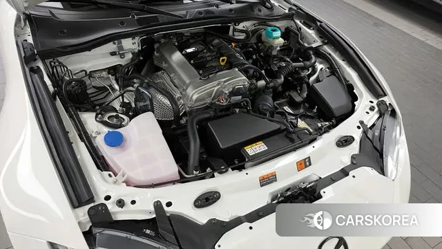 Mazda MX-5 MIATA id 3268830 из Кореи 16