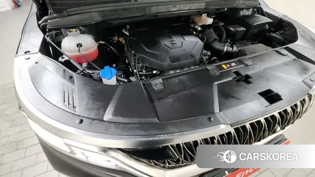 Kia Carnival 4th generation id 3483034 из Кореи 16