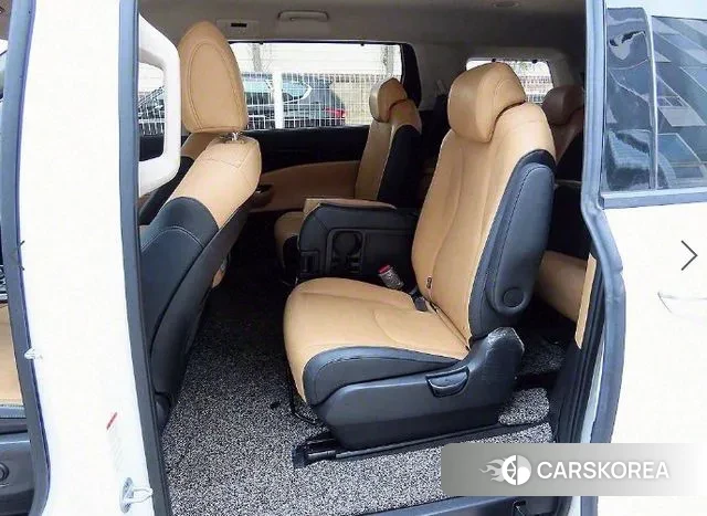 Kia Carnival 4th generation id 2973314 из Кореи 16