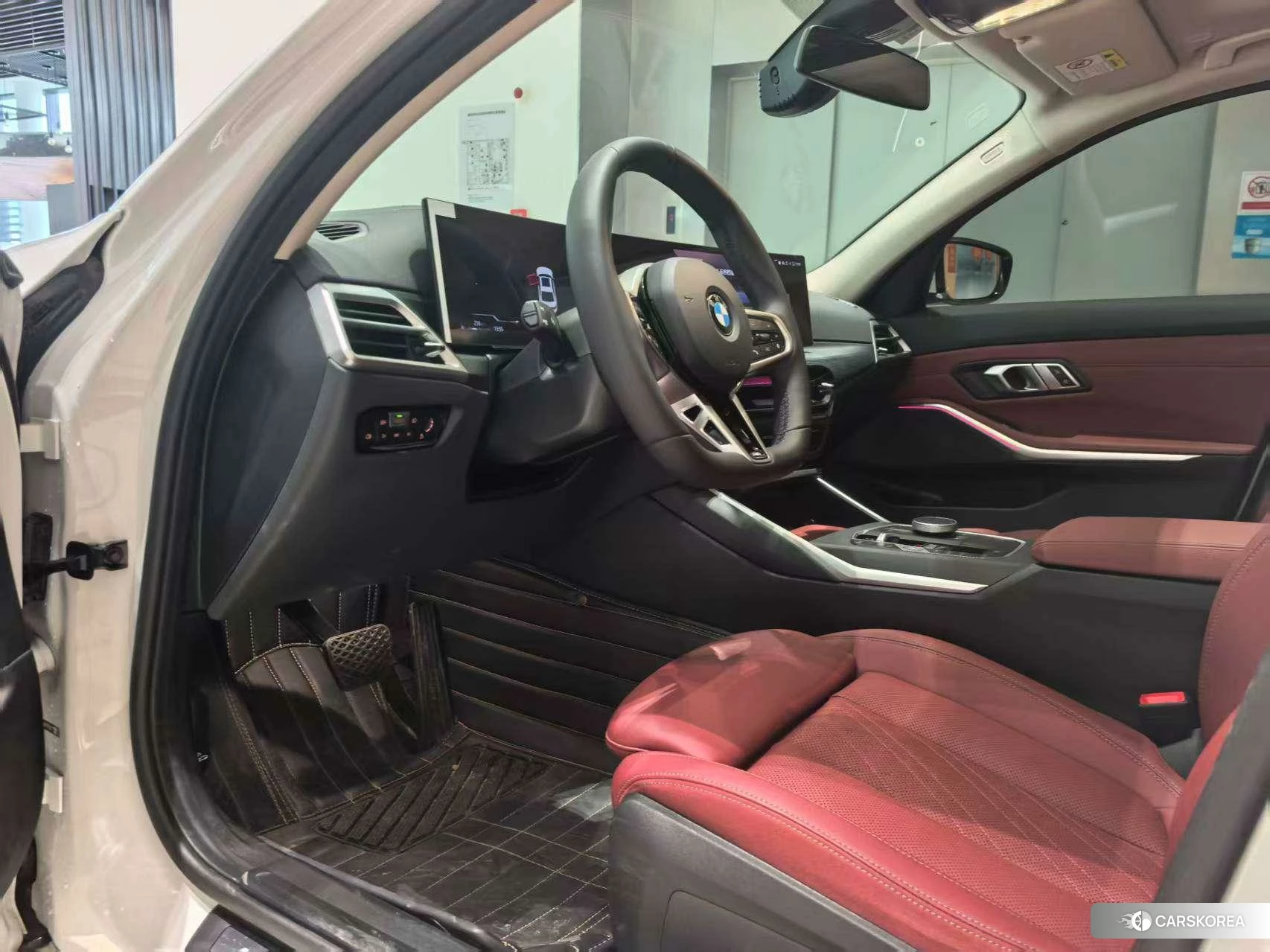 BMW 3 series id 4513893 из Китая 10