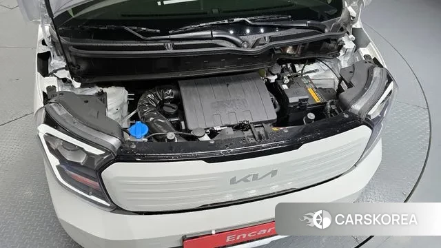 Kia The New Kia Ray id 3716022 из Кореи 16