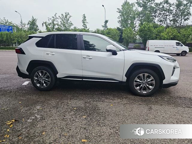 Toyota Wilanda id 4334933 из Китая 26