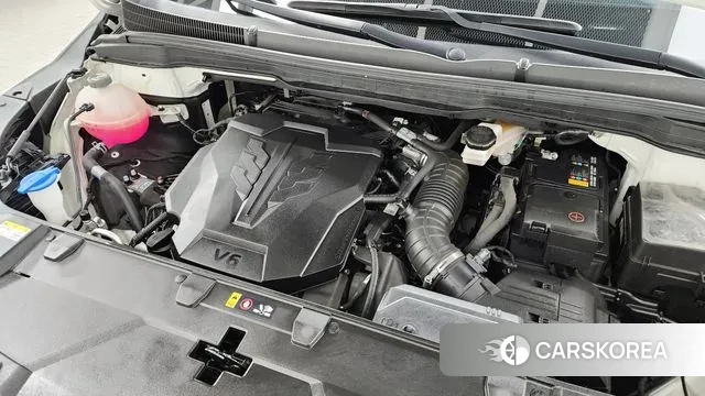 Kia Carnival 4th generation id 3670687 из Кореи 16