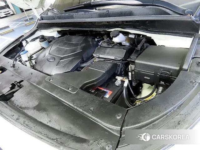 Kia The New Carnival id 3757524 из Кореи 16