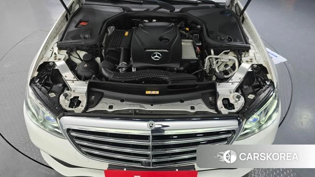 Mercedes-Benz E-Class W213 id 3834324 из Кореи 16