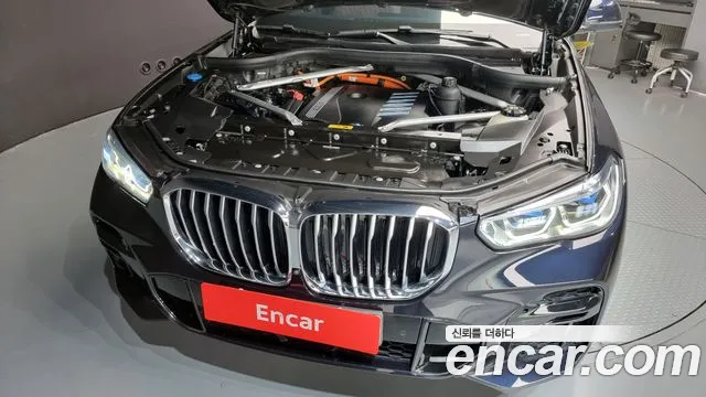 BMW X5 (G05) id 2796026 из Кореи 16