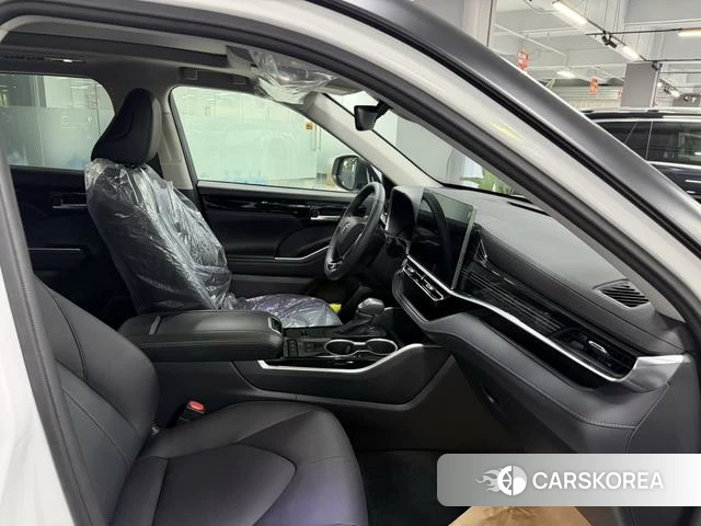 Toyota Highlander id 4273702 из Китая 11