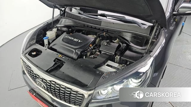 Kia The New Sorento id 4873688 из Кореи 16