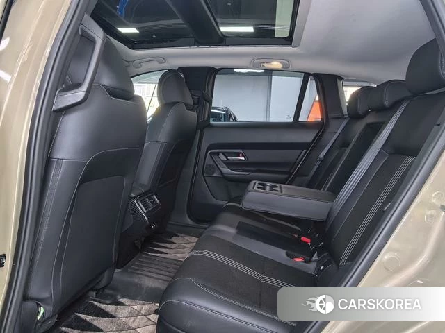 Mazda CX-50 line also id 4353345 из Китая 22