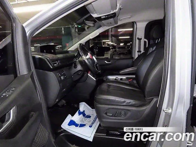 Hyundai Staria id 2879879 из Кореи 16