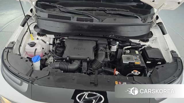 Hyundai Casper id 4408931 из Кореи 26