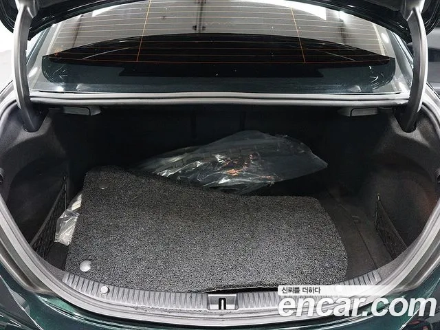 Mercedes-Benz C-Class W205 id 2876178 из Кореи 16