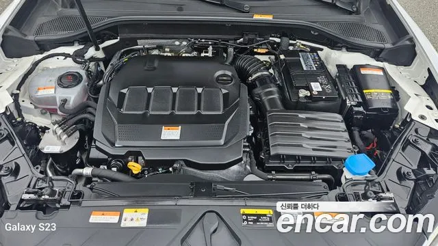 Audi Q2 id 2738496 из Кореи 16