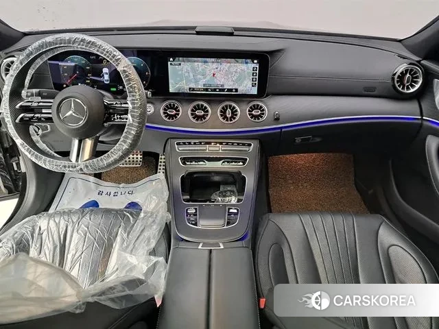 Mercedes-Benz CLS-Class C257 id 3463138 из Кореи 16