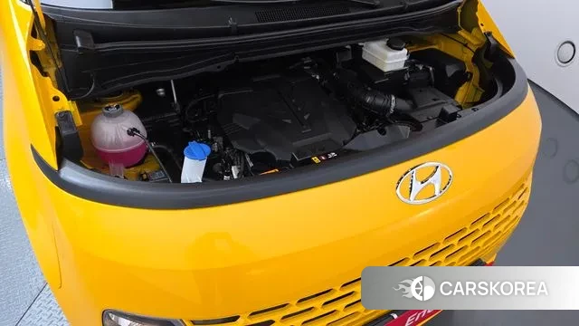 Hyundai Staria id 3770235 из Кореи 16