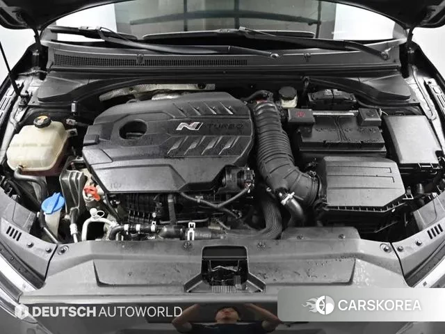 Hyundai Veloster (JS) id 3024387 из Кореи 16