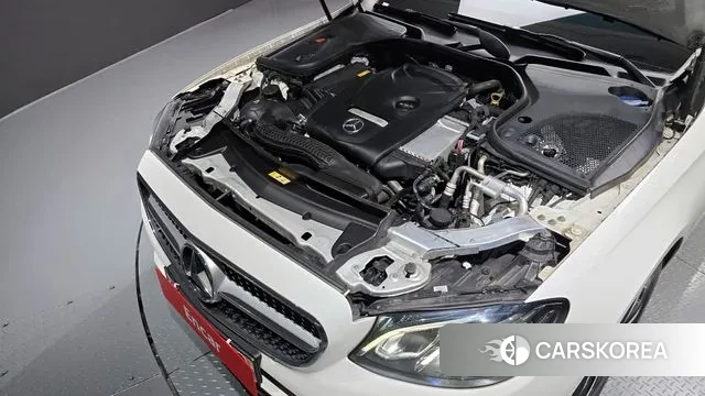 Mercedes-Benz E-Class W213 id 3004474 из Кореи 16