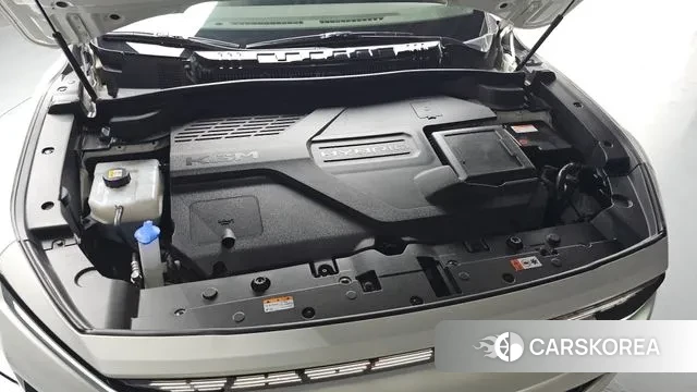 Ssangyong Actian 2nd Generation id 3731709 из Кореи 16