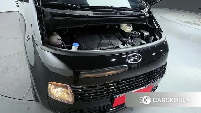 Hyundai Staria id 3017370 из Кореи 16