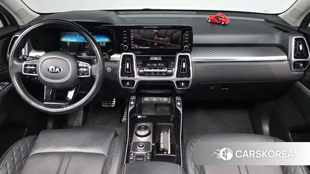 Kia Sorento 4th Generation id 3727596 из Кореи 16