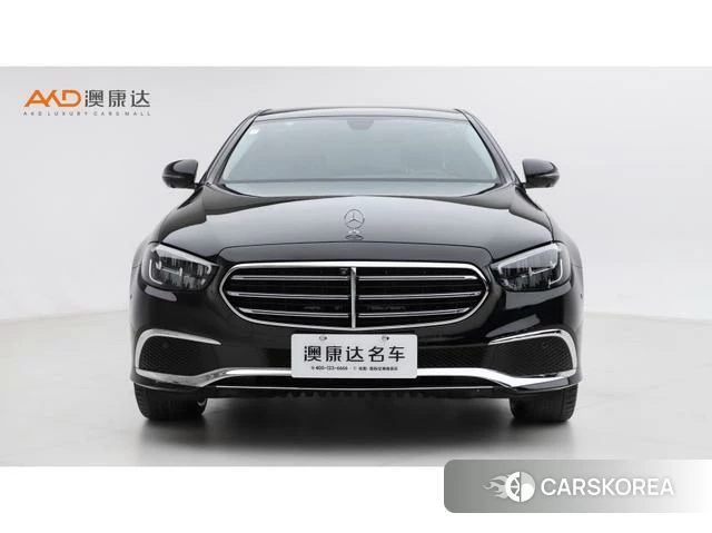 Mercedes-Benz E-class 2023 Черный из Китая, фото 6