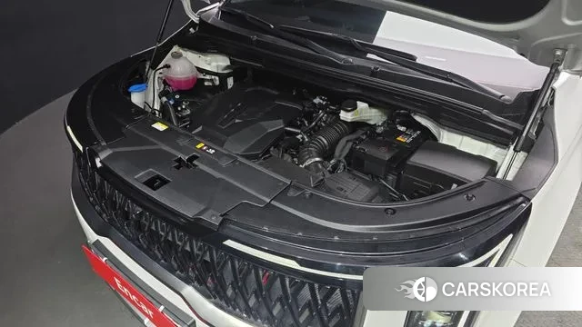 Kia The New Carnival 4th Generation id 3700687 из Кореи 16