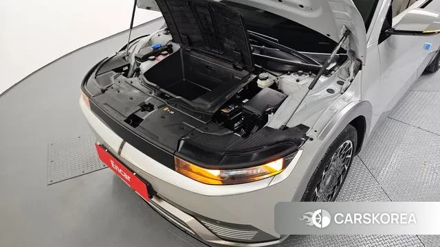 Hyundai Ionic 5 id 3582005 из Кореи 16