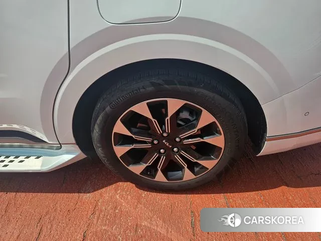 Kia Carnival 4th generation id 2883936 из Кореи 15