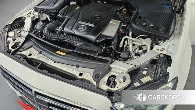 Mercedes-Benz E-Class W213 id 3923721 из Кореи 16