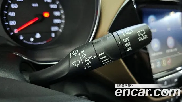 Chevrolet (GM Daewoo) Trailblazer id 2790647 из Кореи 16